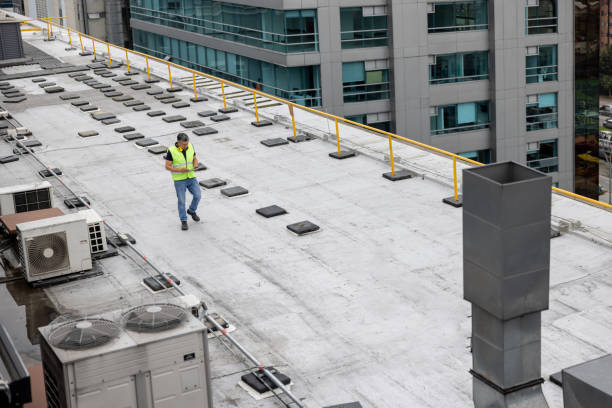 Best Gutter Installation and Repair  in Rolling Meadows, IL